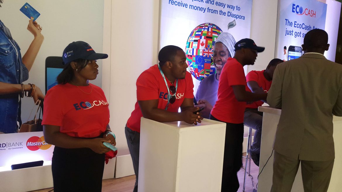 Stand staff one of exhibitions success factors (1)