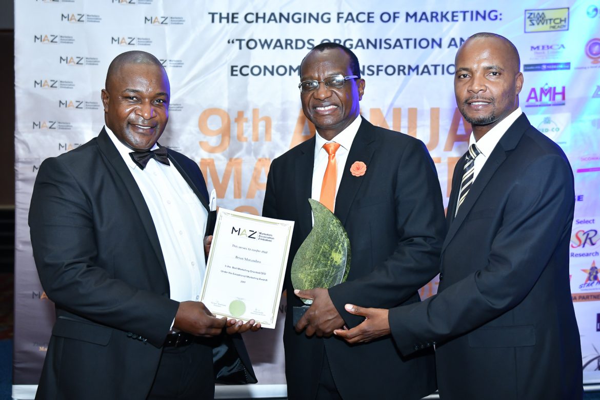 MAZ Exceptional Marketing Awards nominations begin
