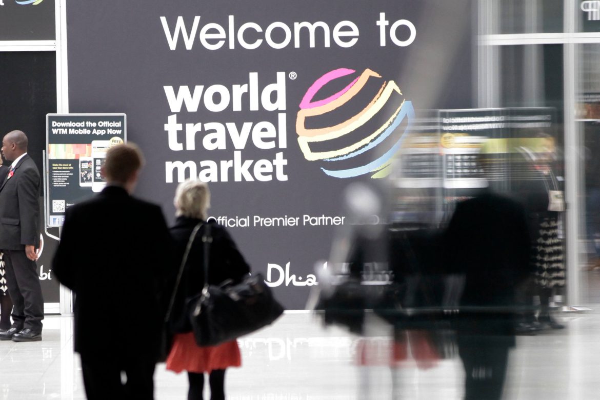 Zimbabwe to participate in World Travel Market show (2)