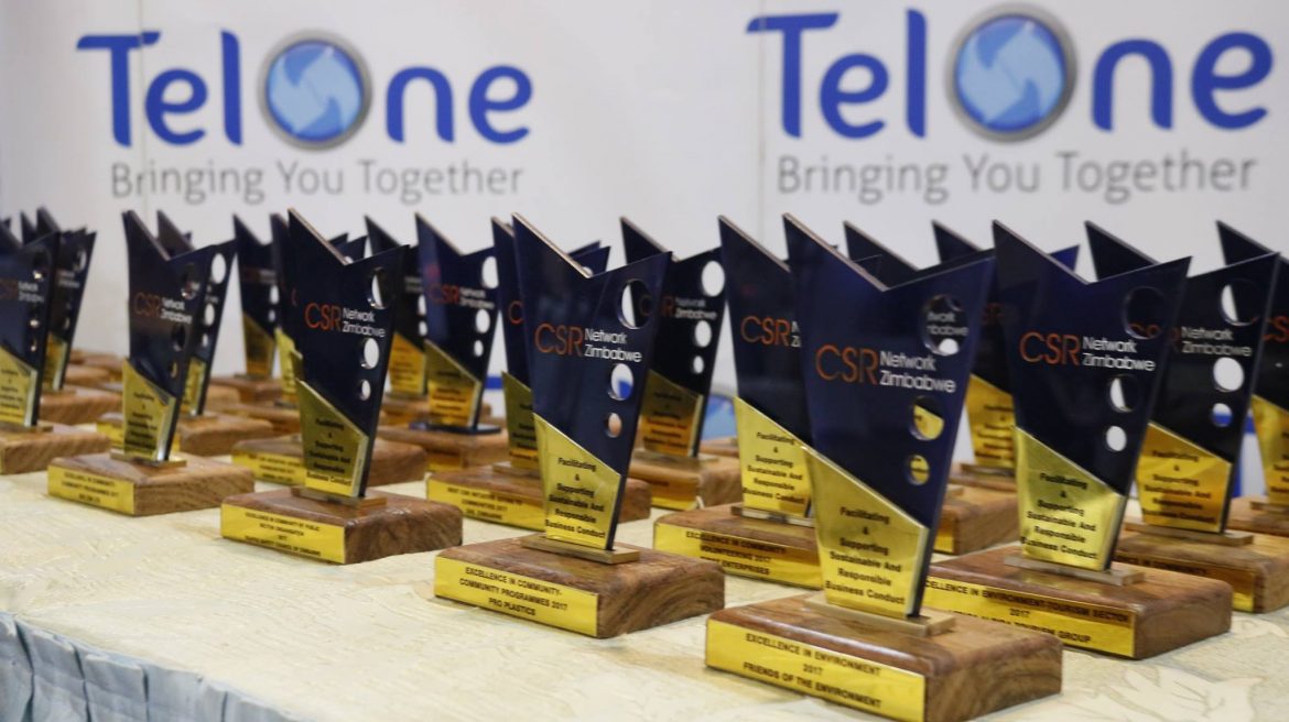 CSRNZ readies Zimbabwe National Responsible Business CSR Awards