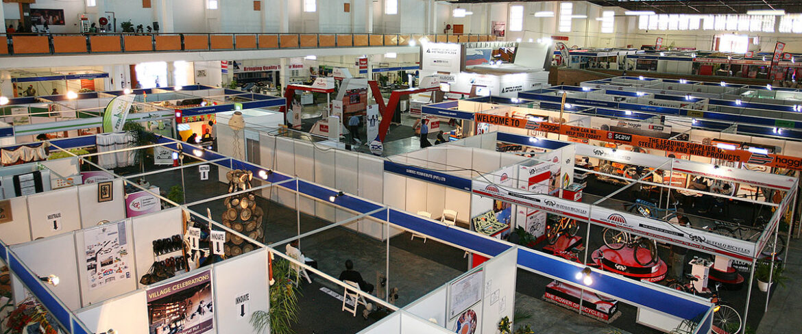 ZITF Overview