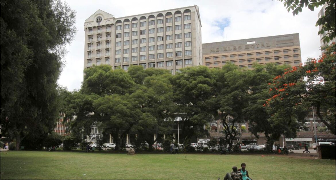 Meikles-Hotel-Zimbabwe-Voice
