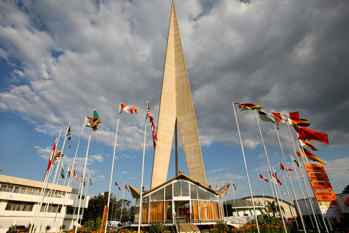 ZITF