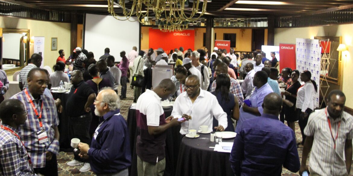 Event networking1