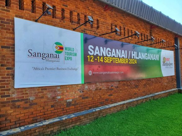 SanganaiHlanganani 2024